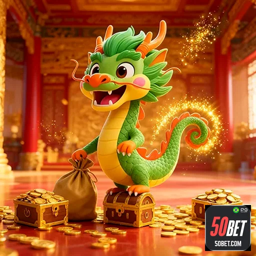 Cassino online emocionante - 50bet