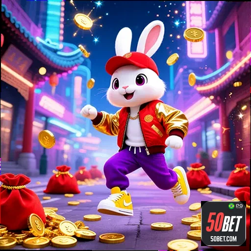 Jackpot slots emocionantes