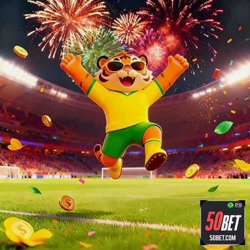 Apostas em futebol - 50bet