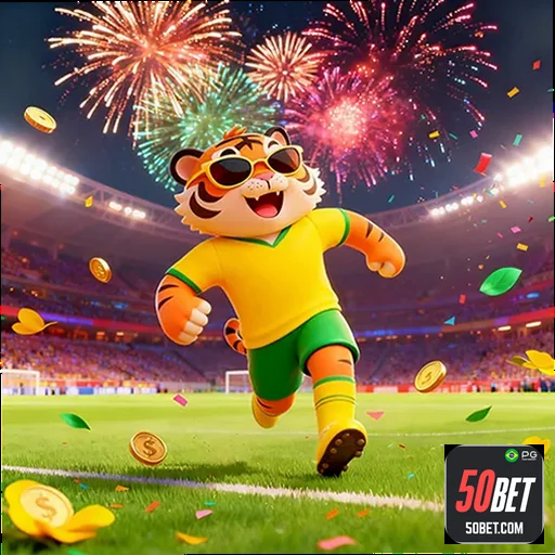 Apostas em futebol - 50bet