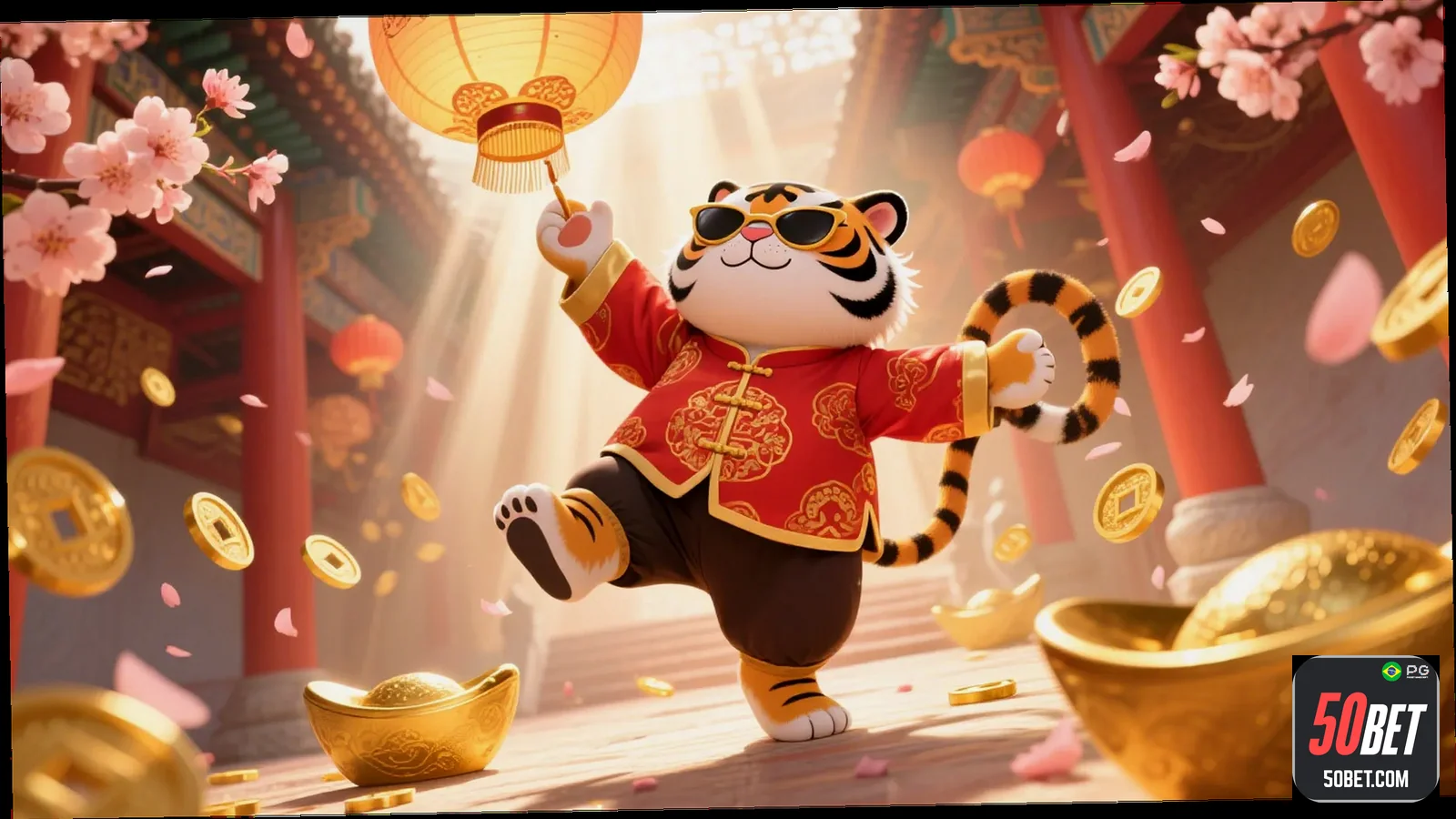 Cassino online ao vivo - 50bet