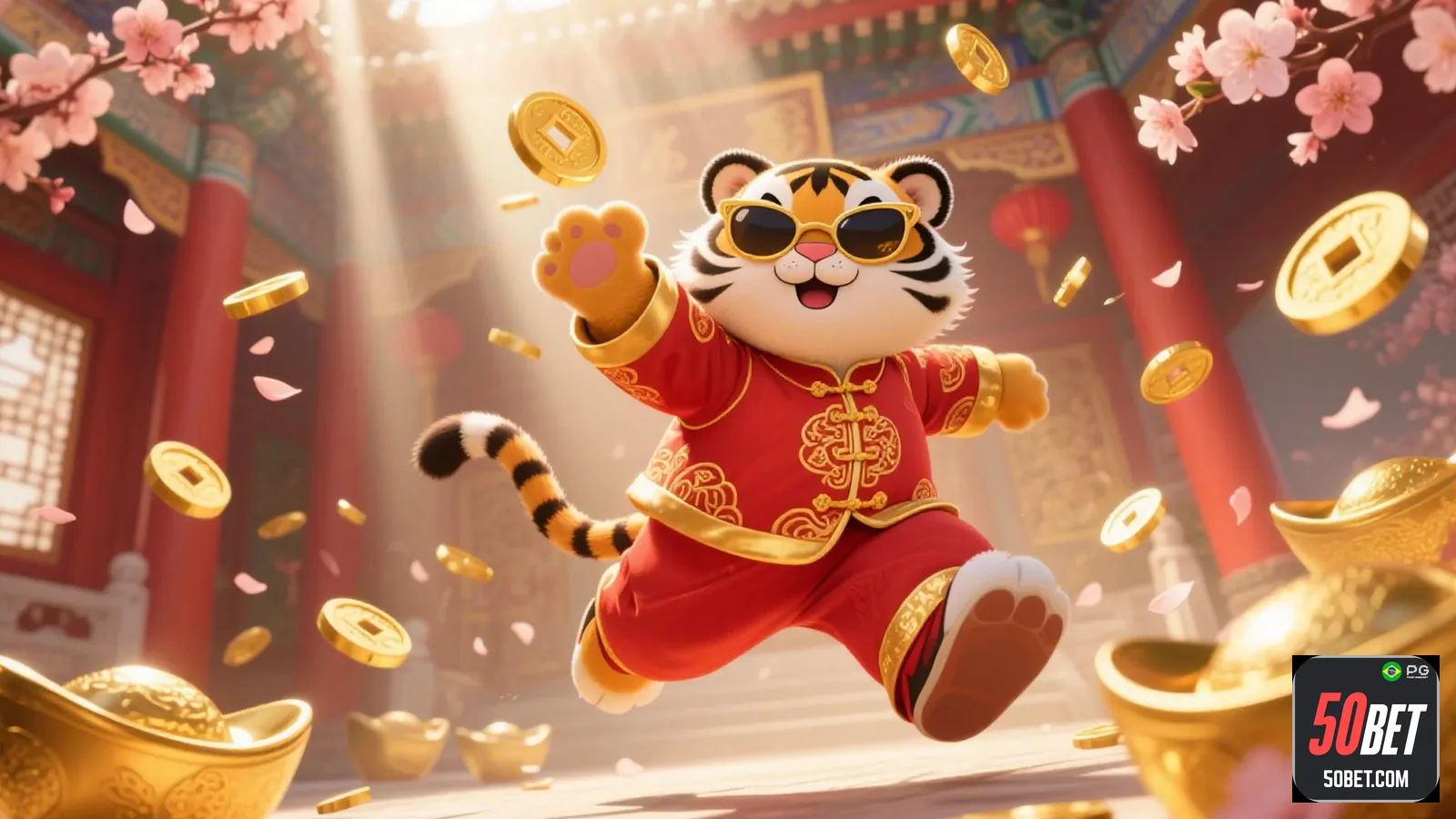 Promoções de cassino