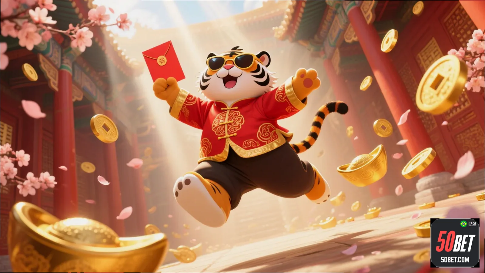 Cassino 50bet VIP - 50bet